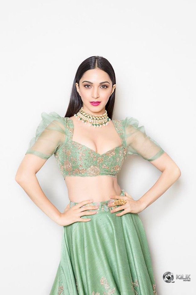 Kiara-Advani